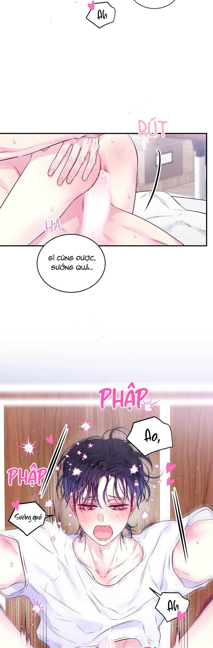 Đọc truyện BÌNH MINH THỨ HAI - Chapter 75