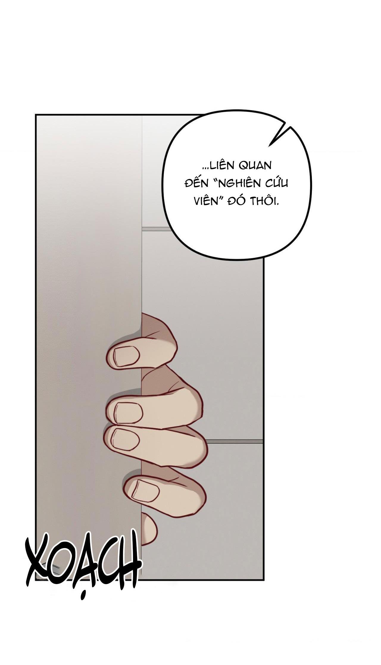 Đọc truyện THỎA THUẬN THỨ HAI - Chapter 19