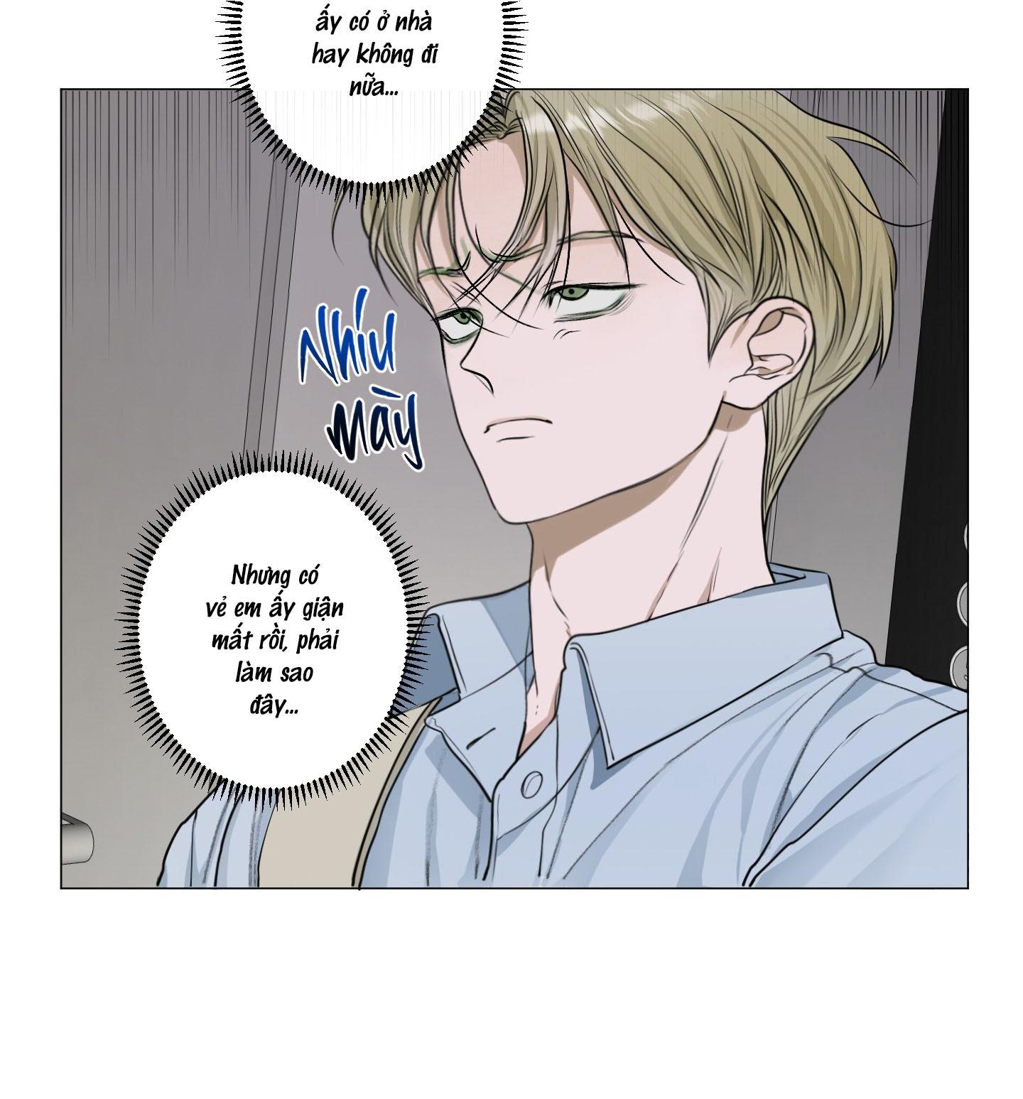Đọc truyện  Đầm Sen Héo Úa - Chapter 4