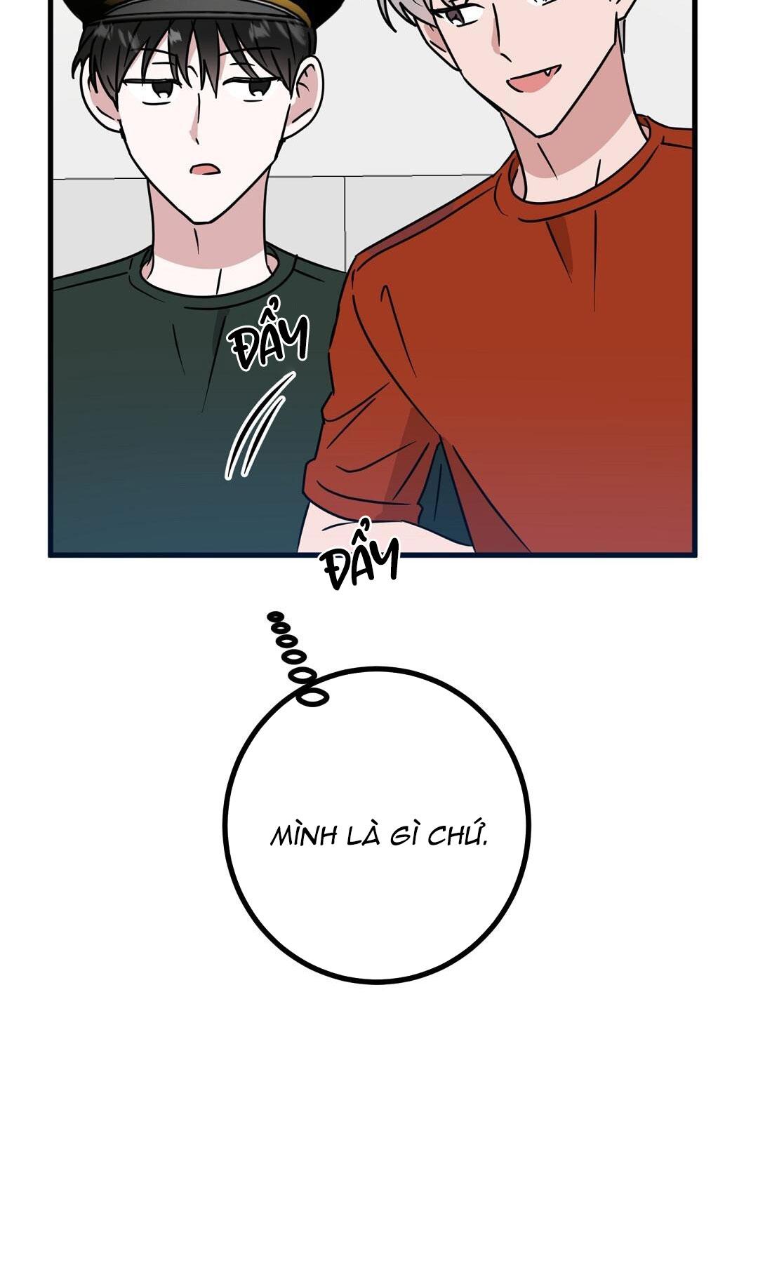 Đọc truyện NHÀ TÔI THÀNH PHIM TRƯỜNG MẤT RỒI - Chapter 39