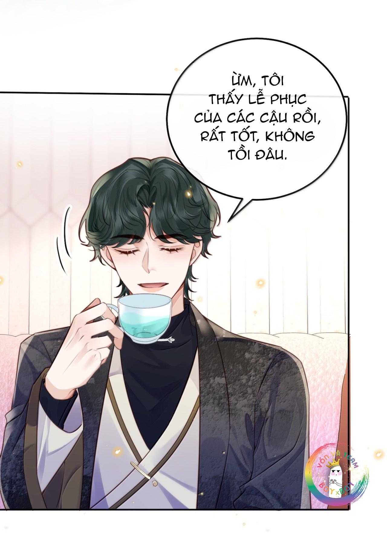Đọc truyện (END) Đặc Chế Cho Riêng Anh - Chapter 106