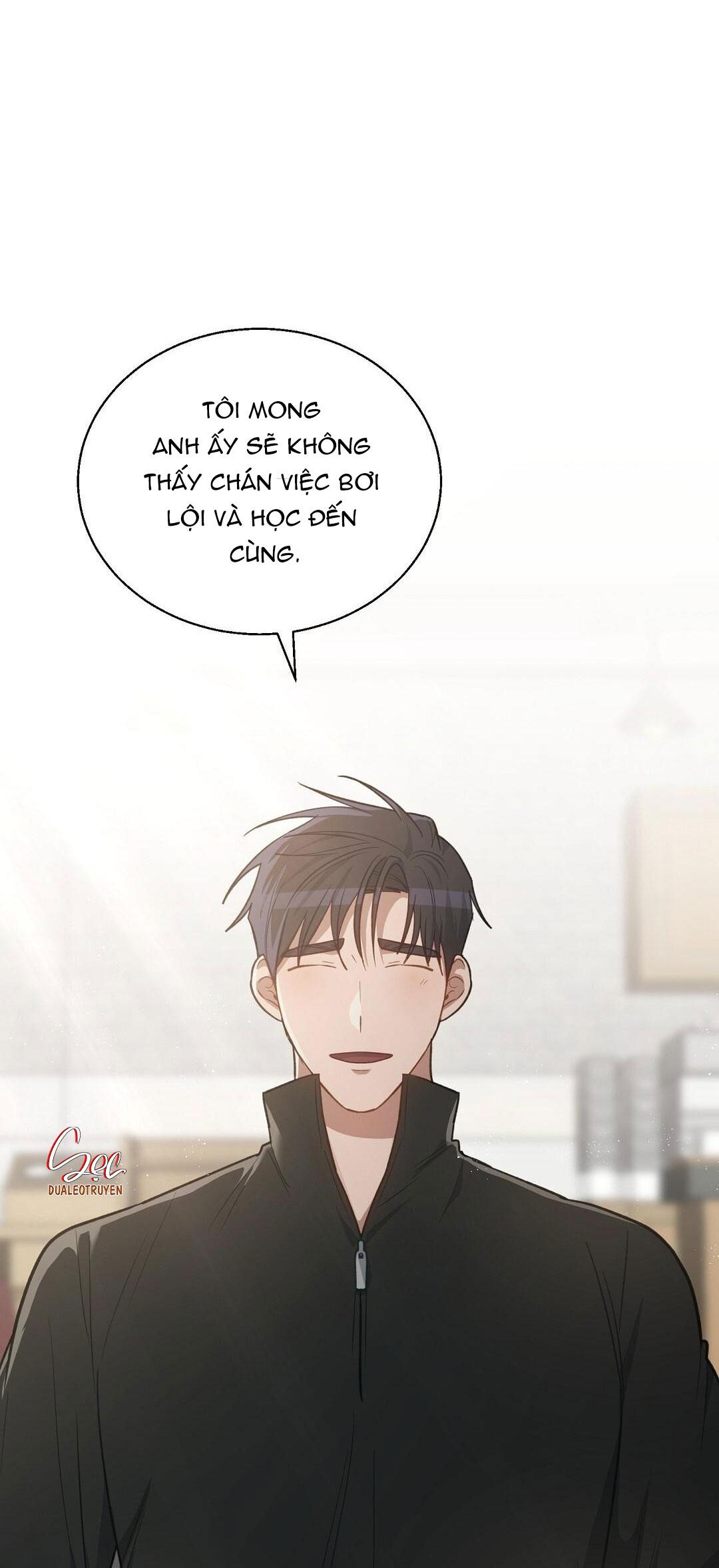 Đọc truyện BƠI TRONG MÙI HƯƠNG - Chapter 34