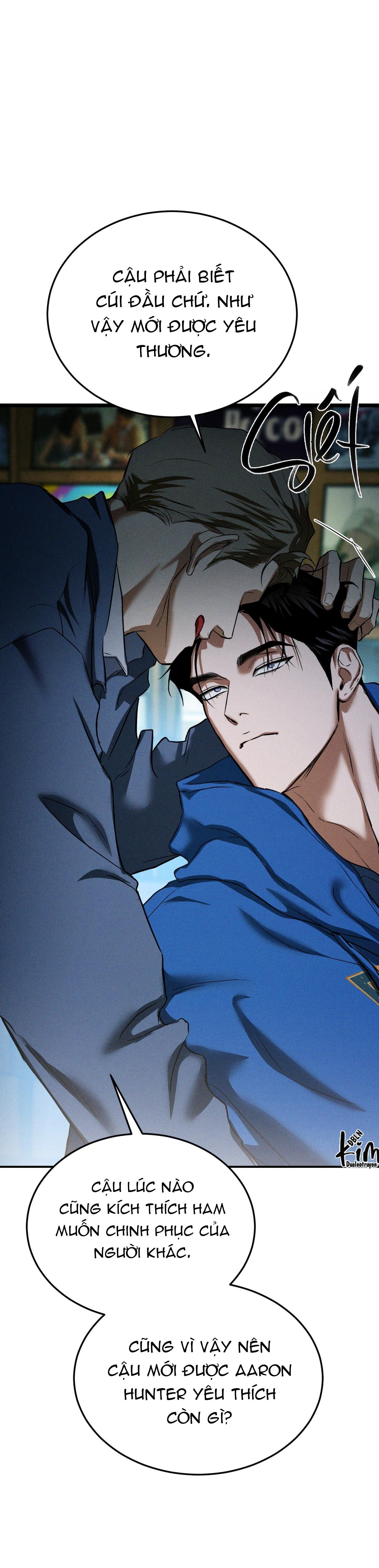 Đọc truyện FLASHLIGHT - Chapter 34