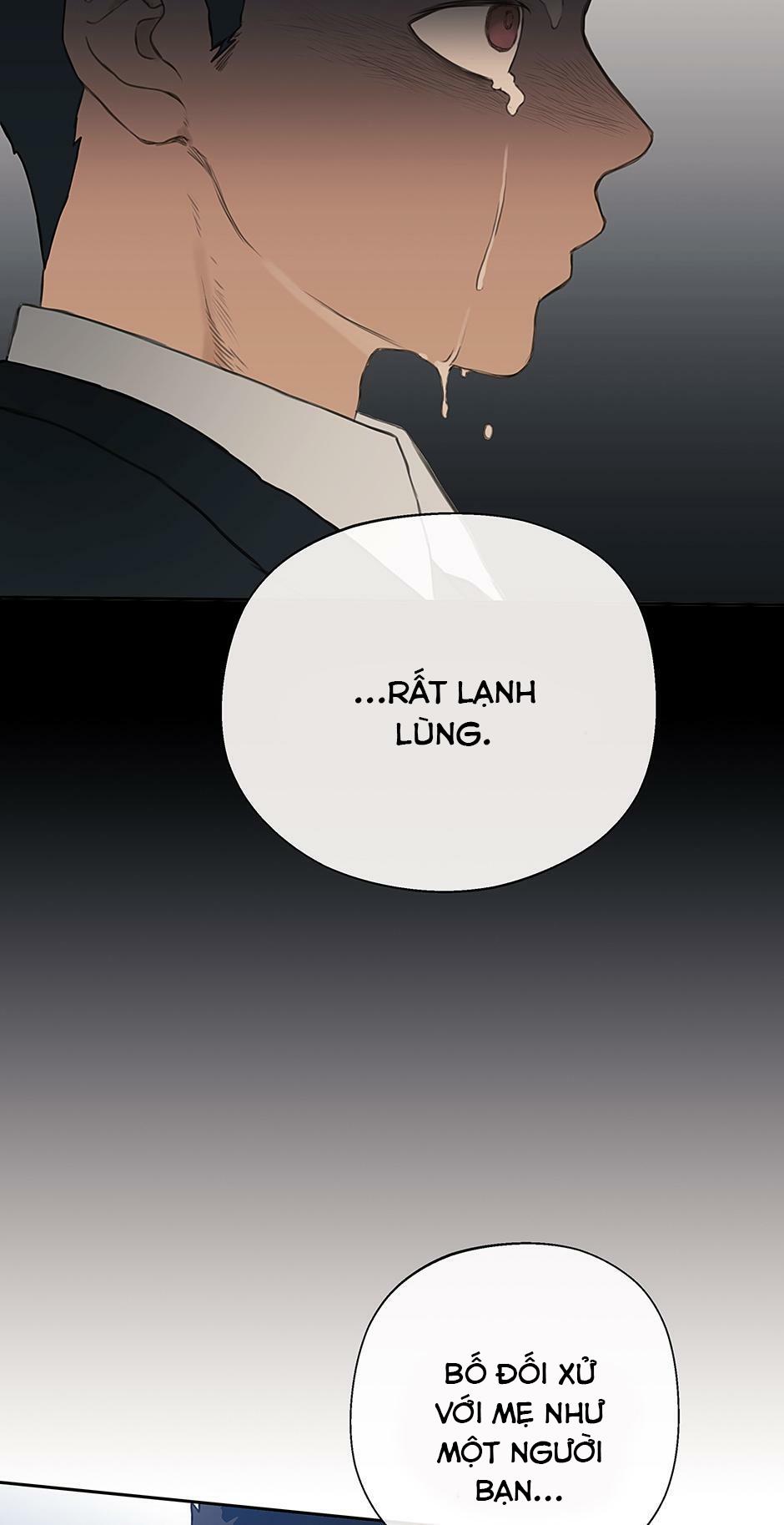 Đọc truyện [Hoàn] Đứng Yên, Không Tôi Sẽ Nổ Súng - Chapter 10