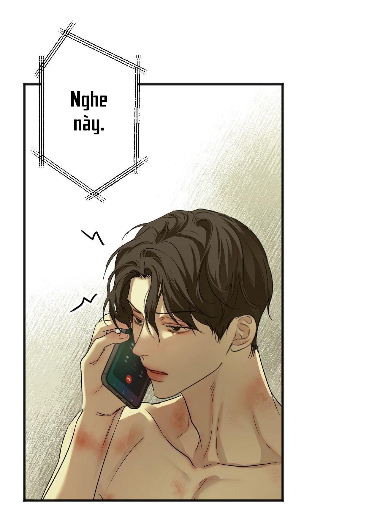 Đọc truyện SẮC DỤC - Chapter 19