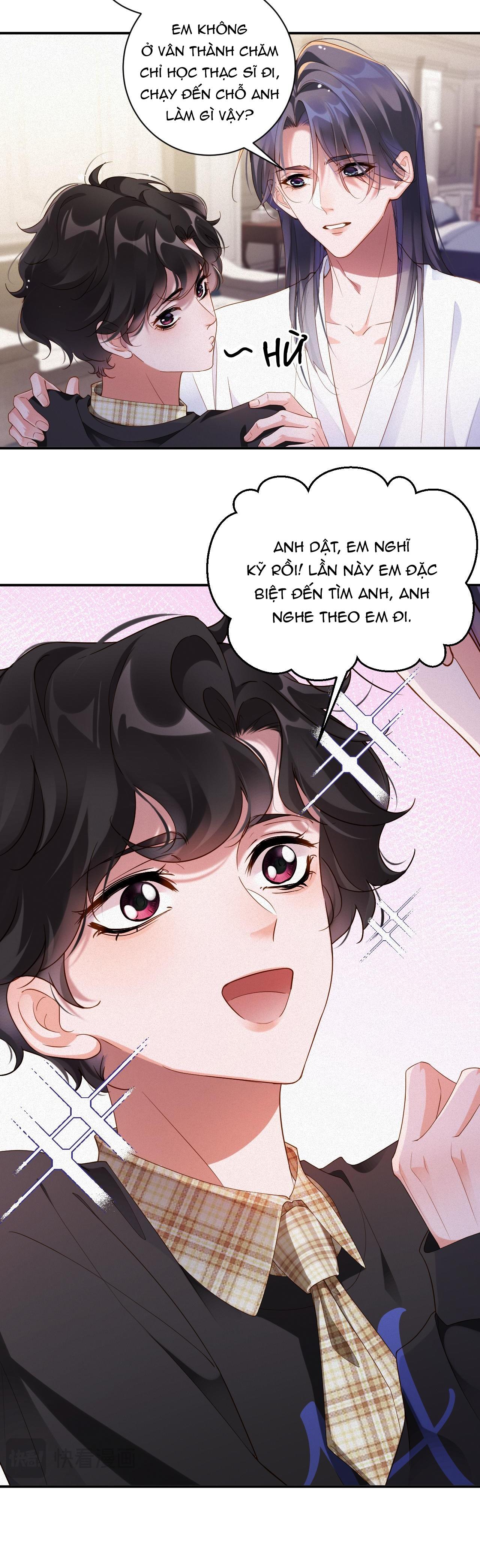 Đọc truyện CHỒNG CŨ MUỐN TÁI HÔN LẦN NỮA - Chapter 60