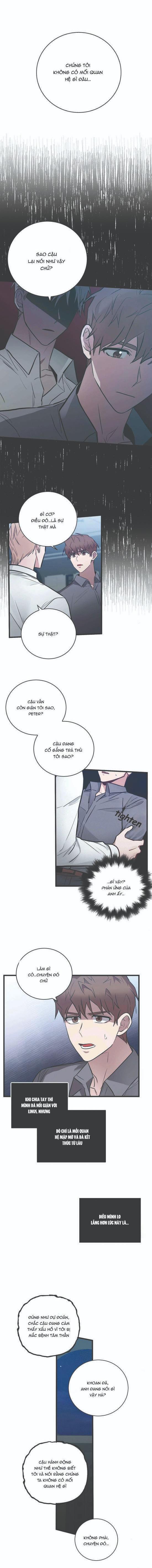 Đọc truyện Phản Diện Đều Là Những Kẻ Ngu Ngốc - Chapter 9