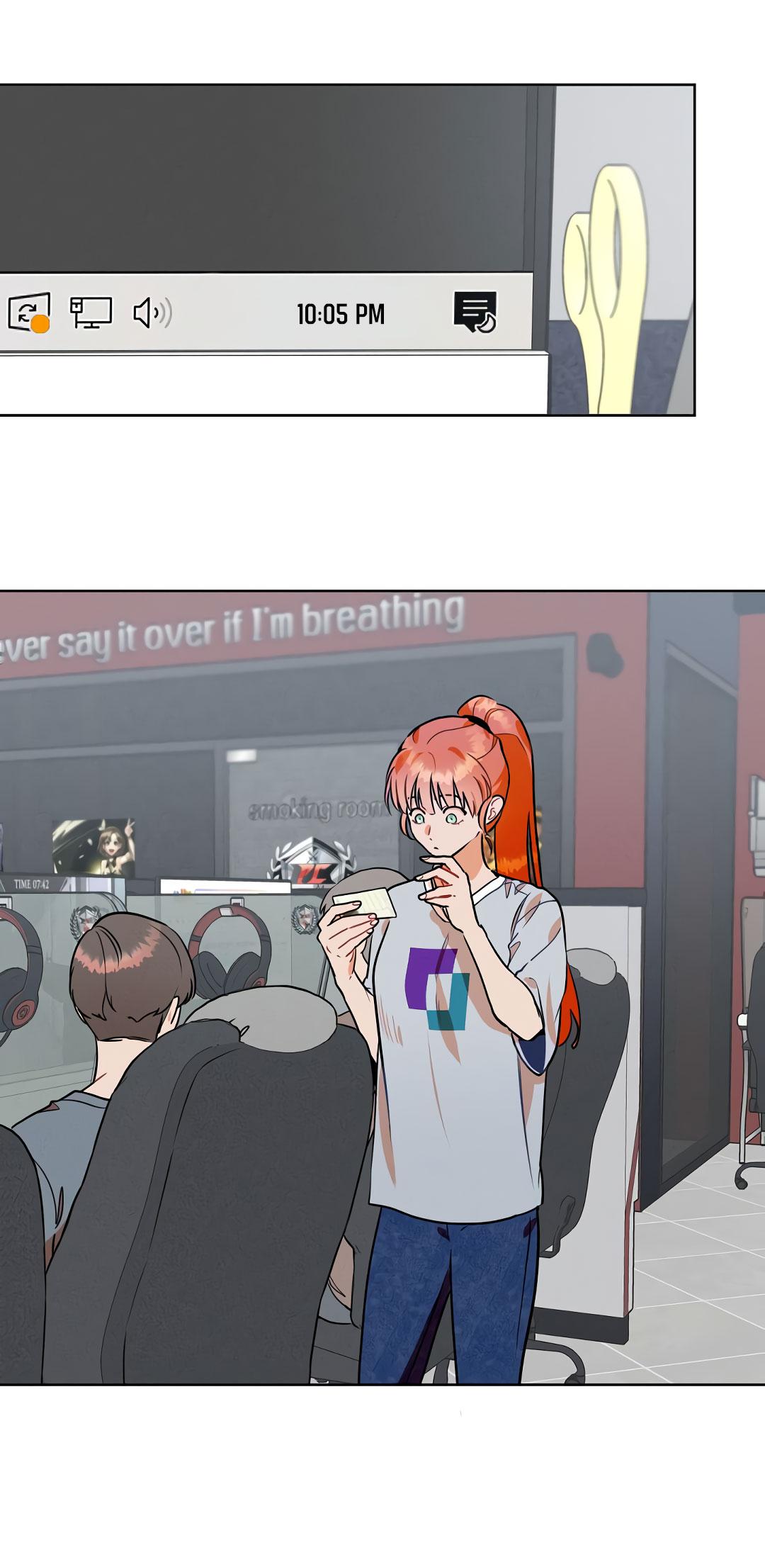 Đọc truyện Tố Cáo Sếp Tôi - Chapter 10