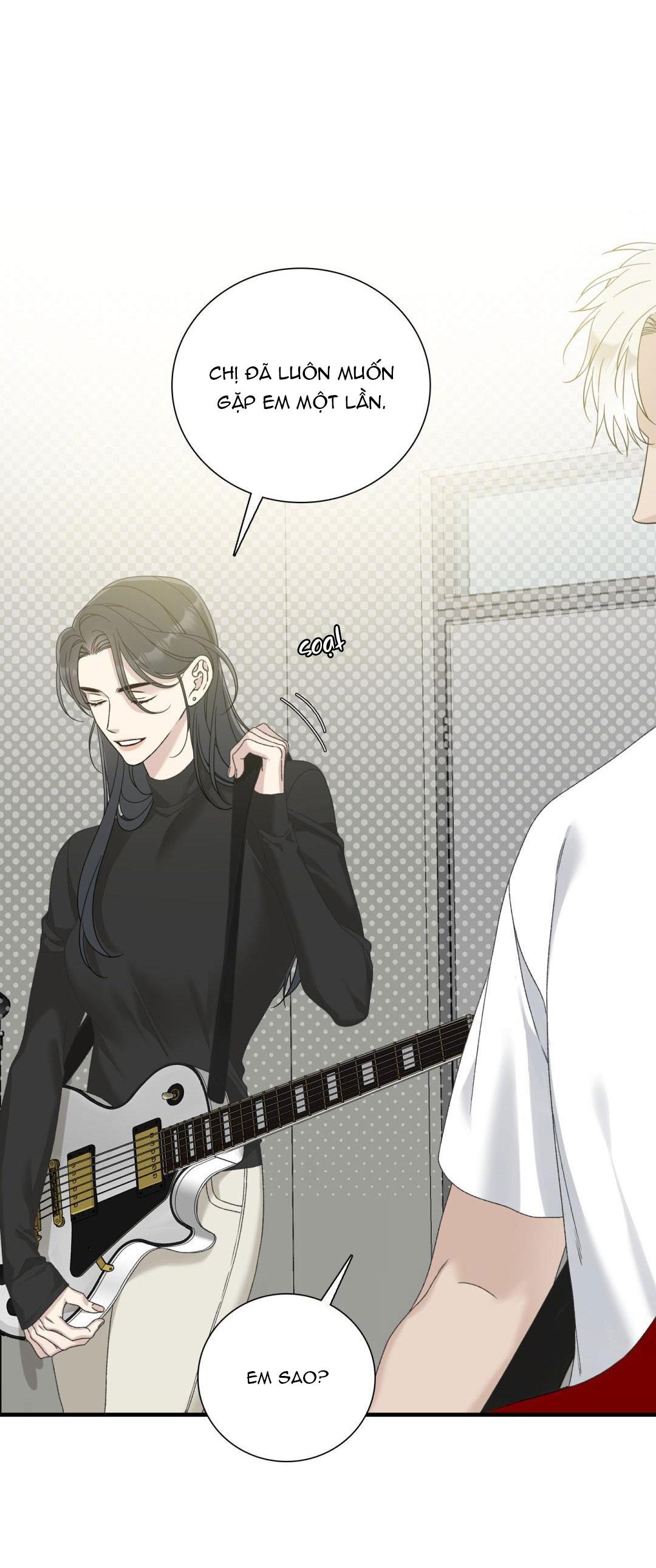 Đọc truyện KHỞI ĐẦU SAI LẦM - Chapter 14