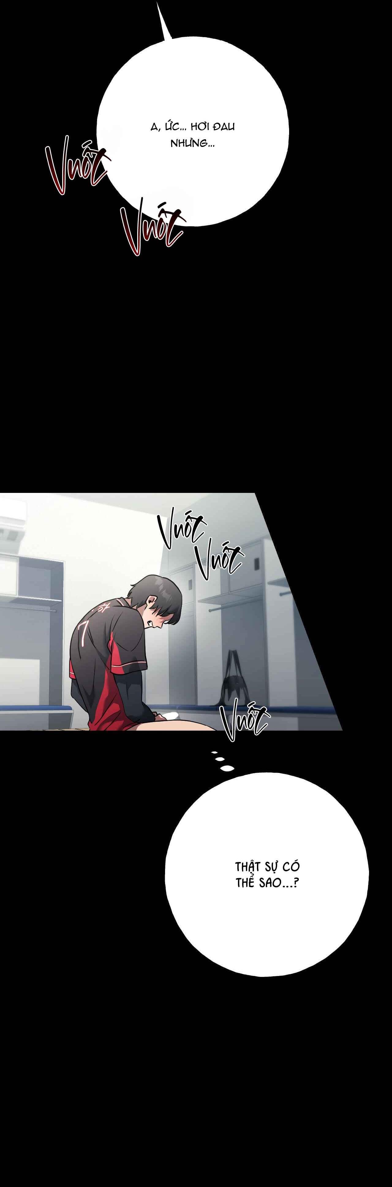 Đọc truyện TUYỂN TẬP CUỒNG CÔNG-CHIẾM HỮU CÔNG CỦA NHÀ KIM - Chapter 43.3