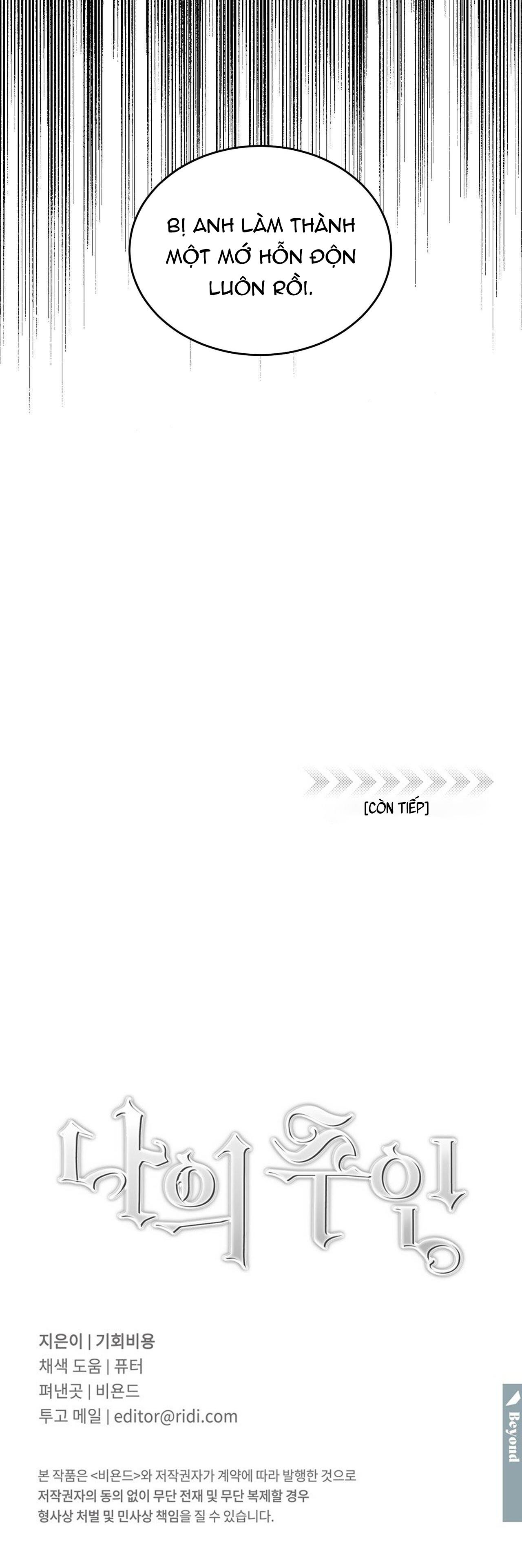 Đọc truyện Cấp Trên - Chapter 49