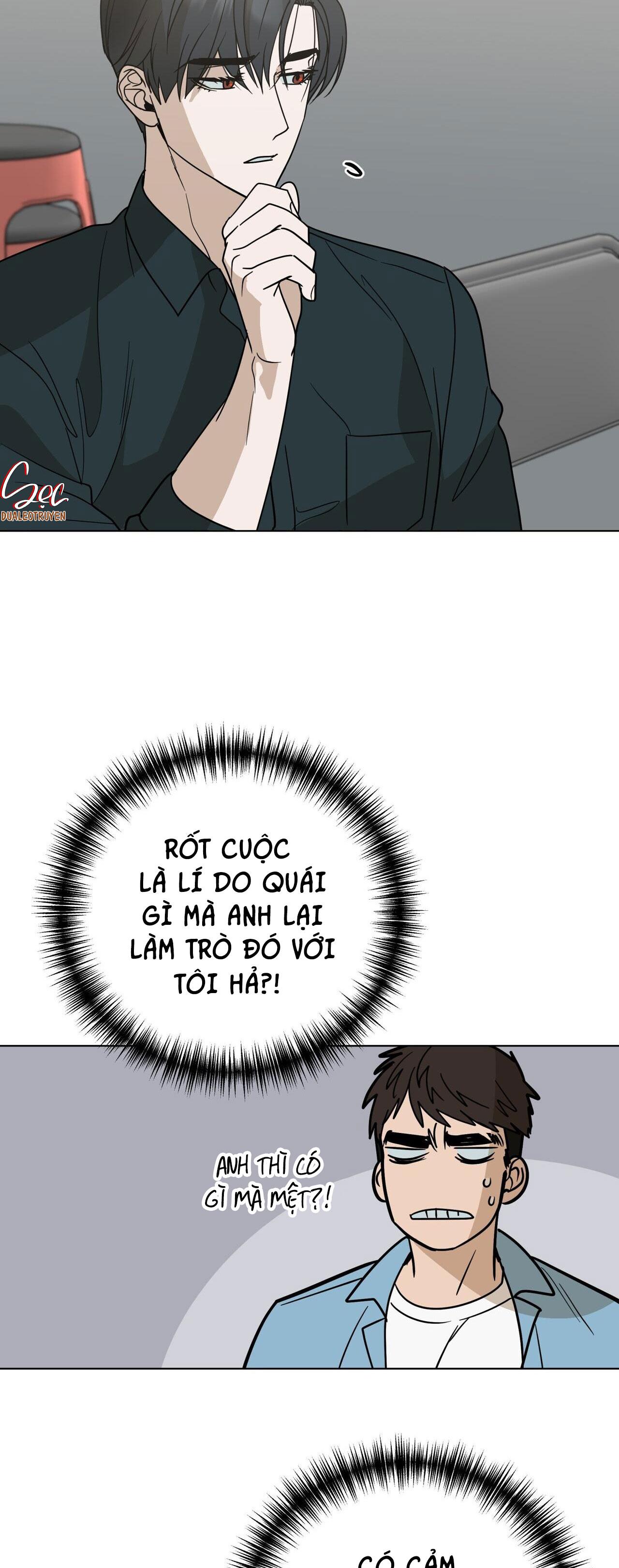 Đọc truyện KIỆT TÁC - Chapter 27