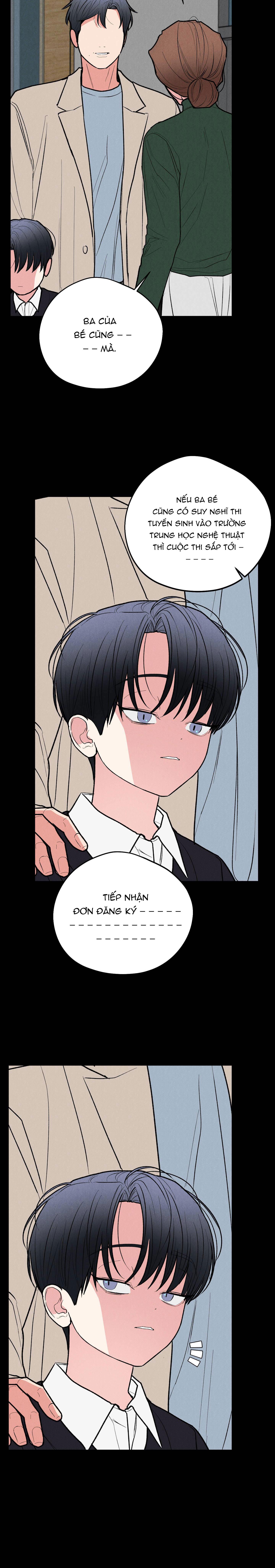 Đọc truyện (DROP) MÓN QUÀ DÀNH CHO KẺ NGẠO MẠN - Chapter 47