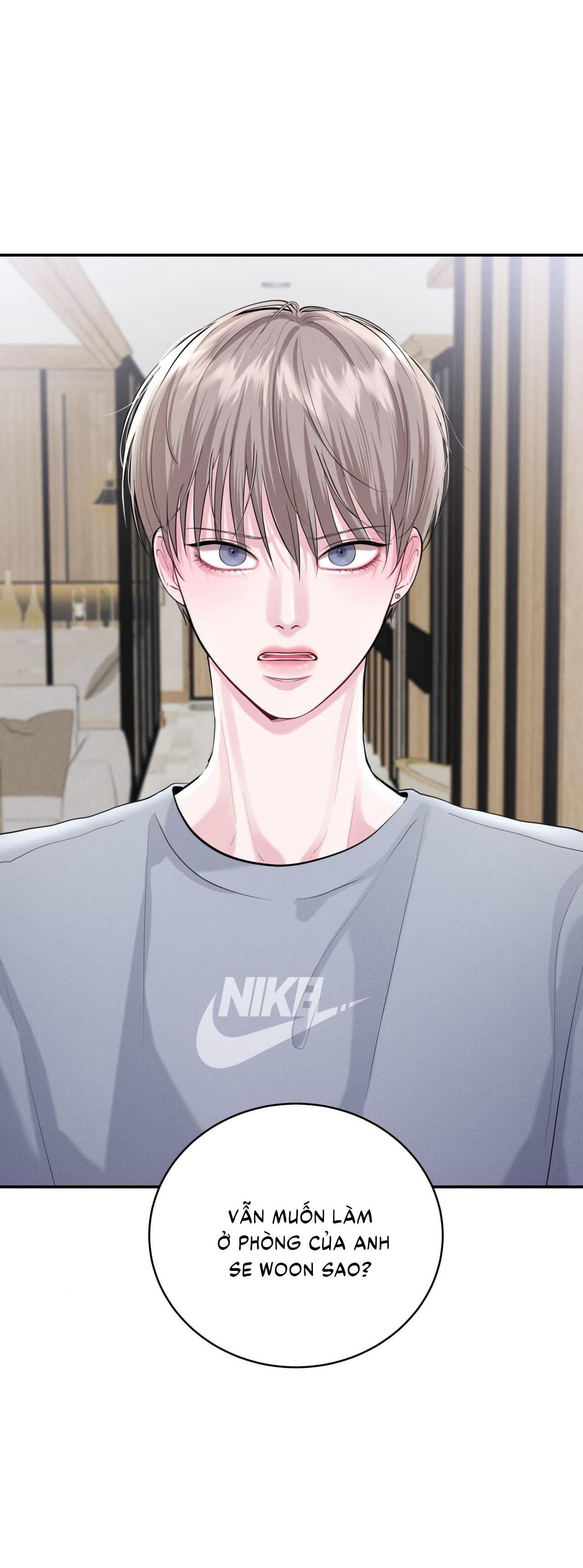 Đọc truyện  Làm Tình Cũng Cần Luyện Tập Nữa Sao?! - Chapter 17