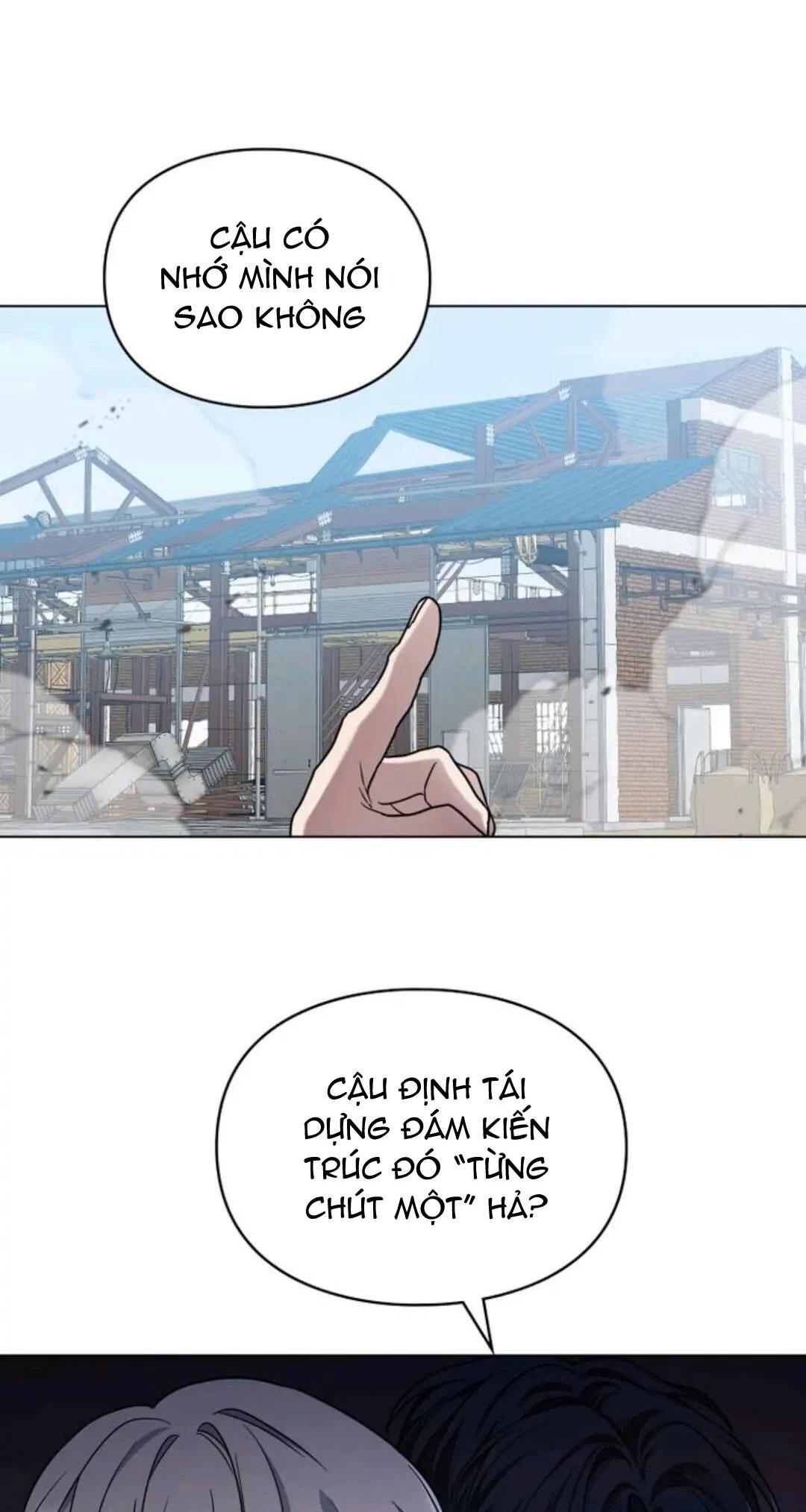 Đọc truyện Dấu Vết Mặt Trời - Chapter 10