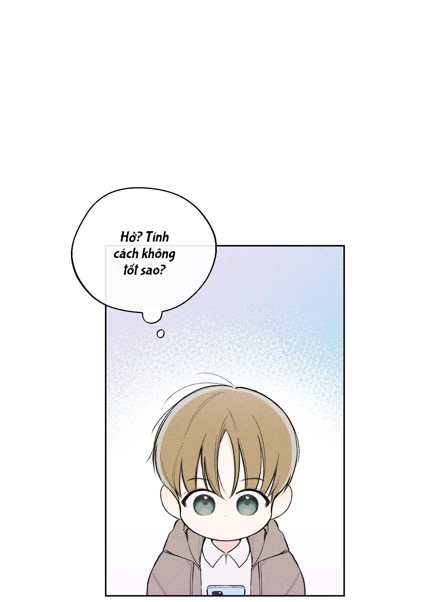Đọc truyện  THÁNG 12 - Chapter 10