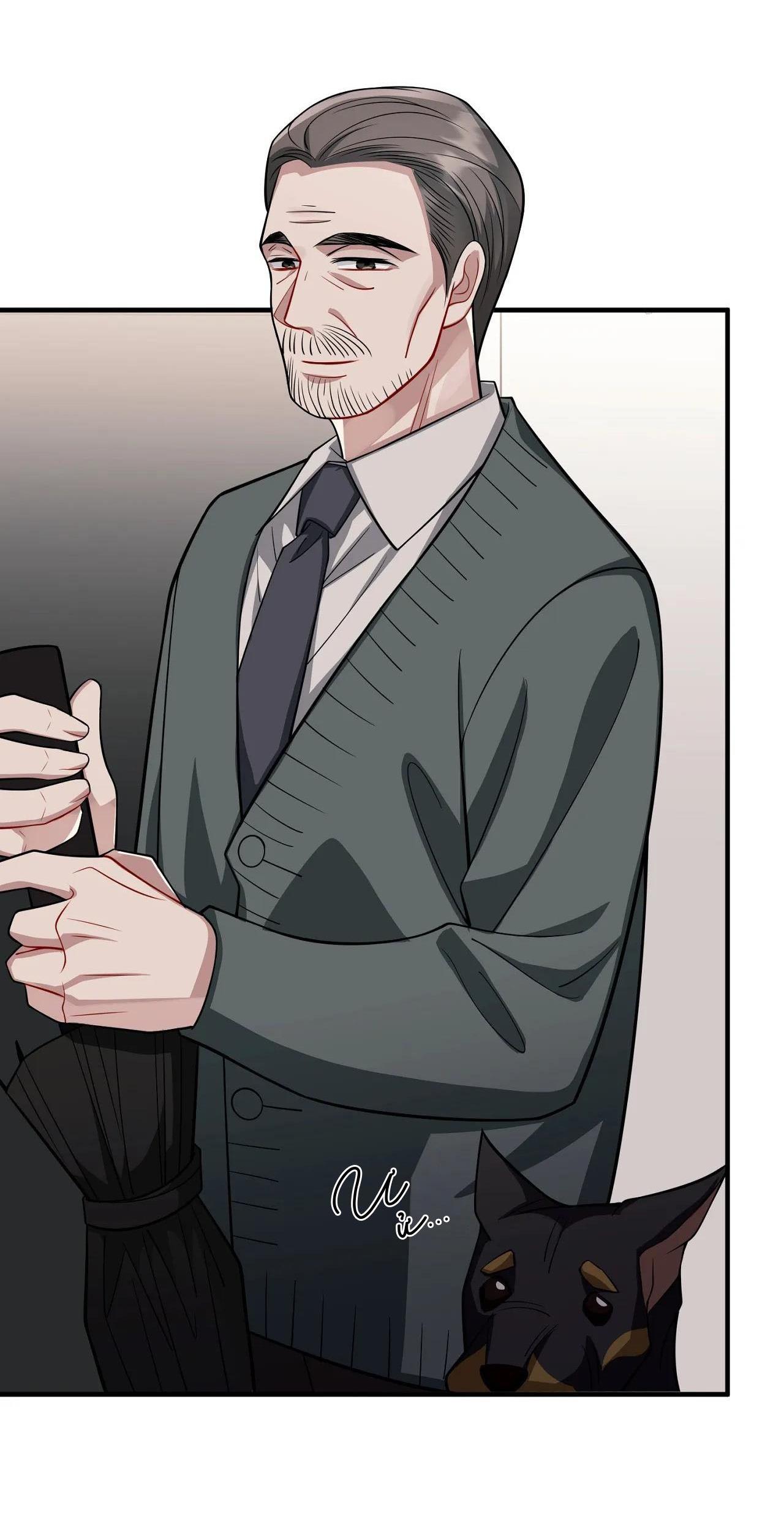 Đọc truyện  Vết Trượt - Chapter 39