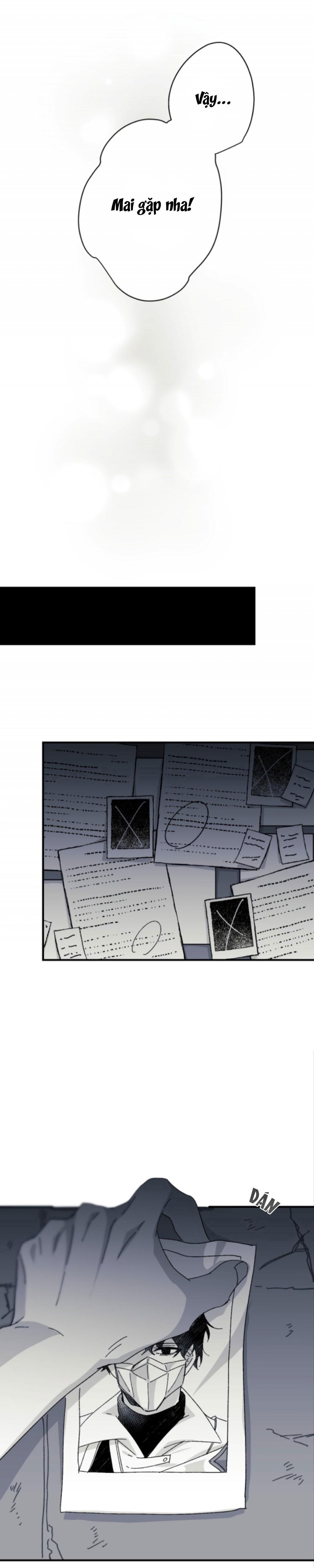 Đọc truyện Hunting - Chapter 3
