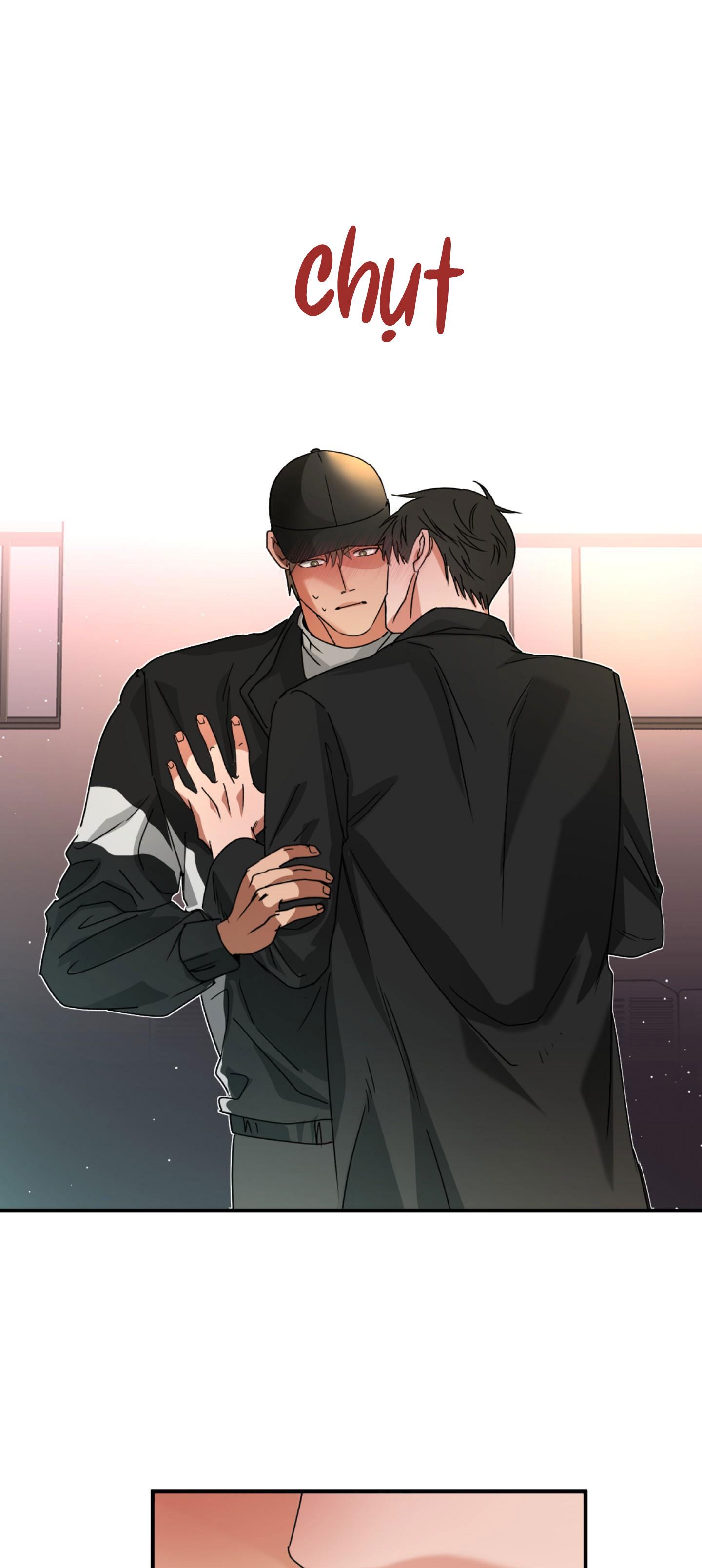 Đọc truyện DẠY CHỊCH - Chapter 10