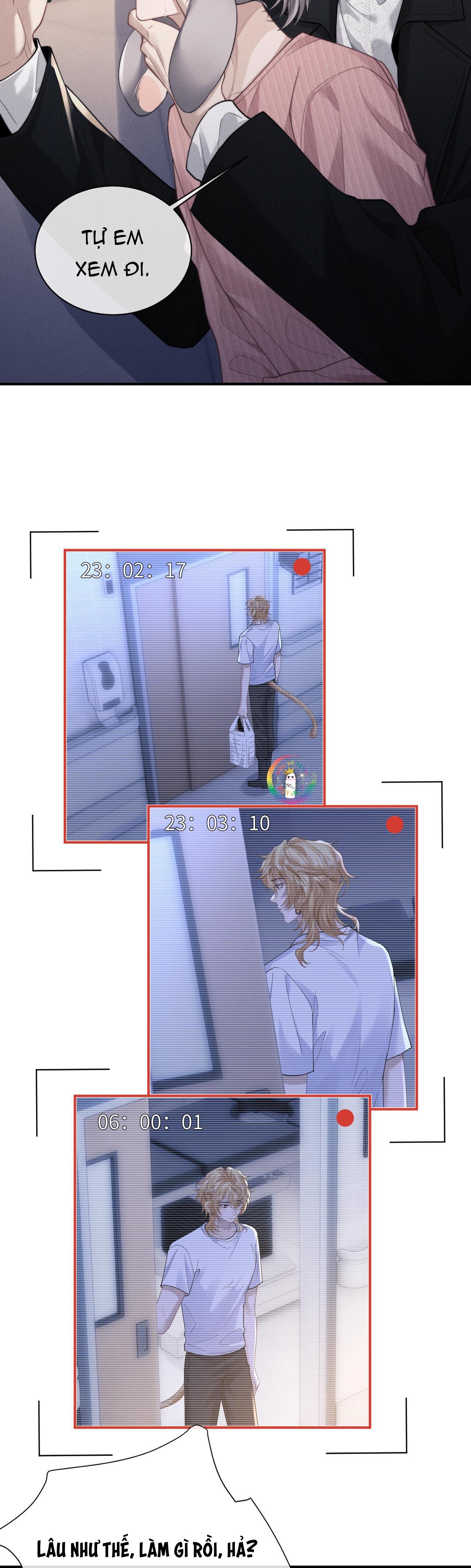 Đọc truyện Chấp Sự Thỏ Tai Cụp - Chapter 69