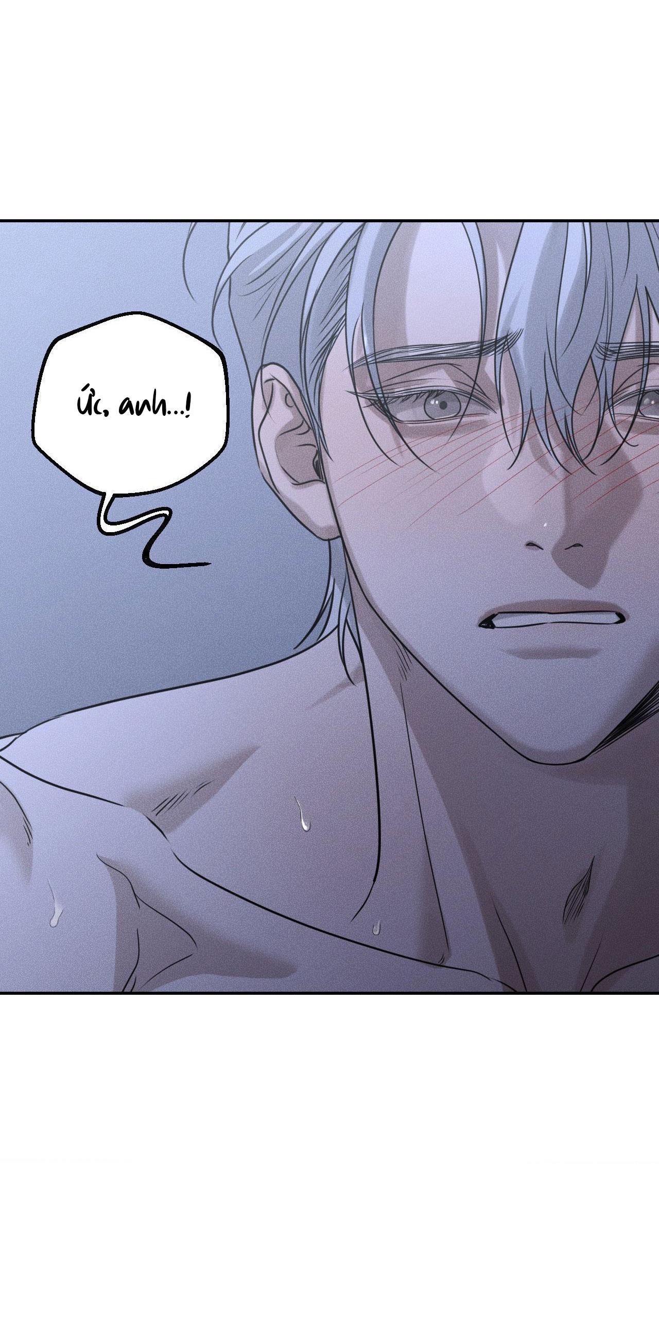 Đọc truyện DEAR, TEDDY BEAR - Chapter 26