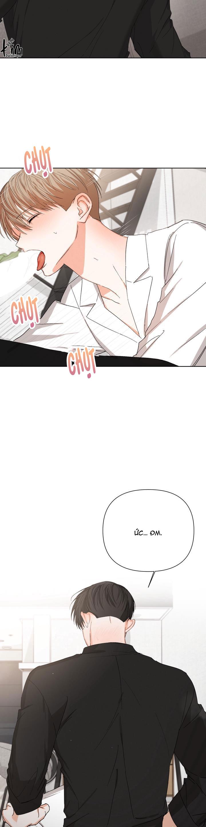 Đọc truyện NINE TO NINE - Chapter 47