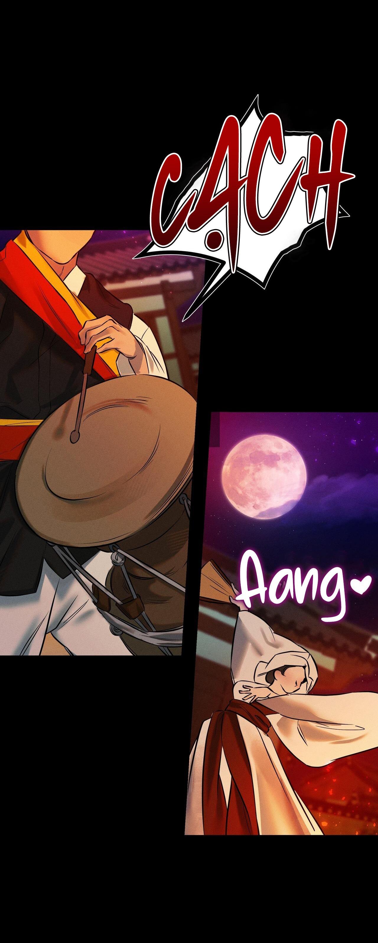 Đọc truyện BL CỔ TRANG-ÂU CỔ NGẮN NHÀ KIM - Chapter 40.1