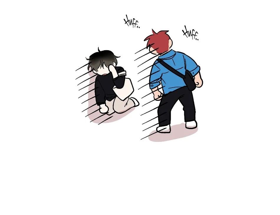 Đọc truyện Hiểu Lầm - Chapter 1