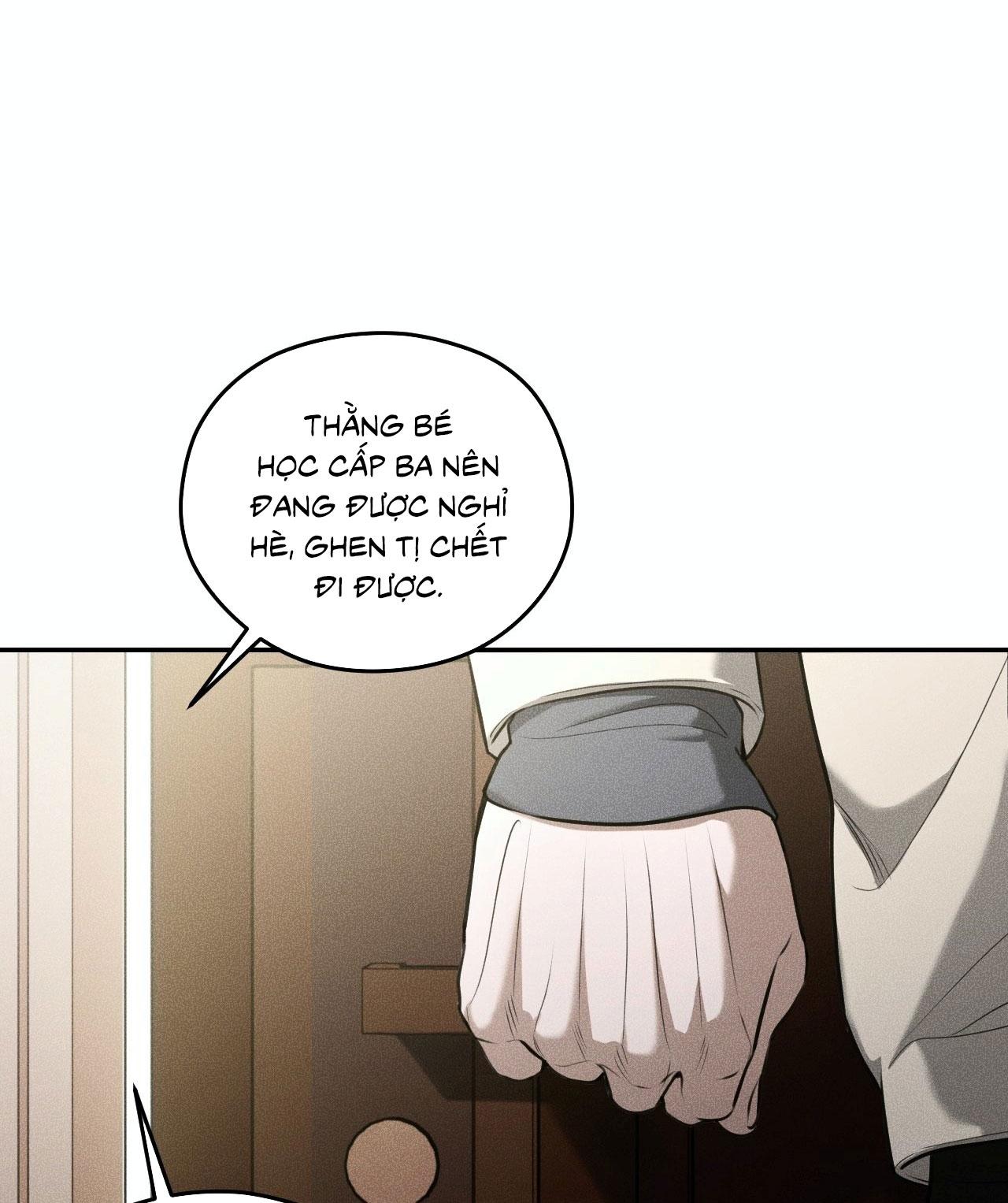 Đọc truyện DEAR, TEDDY BEAR - Chapter 38