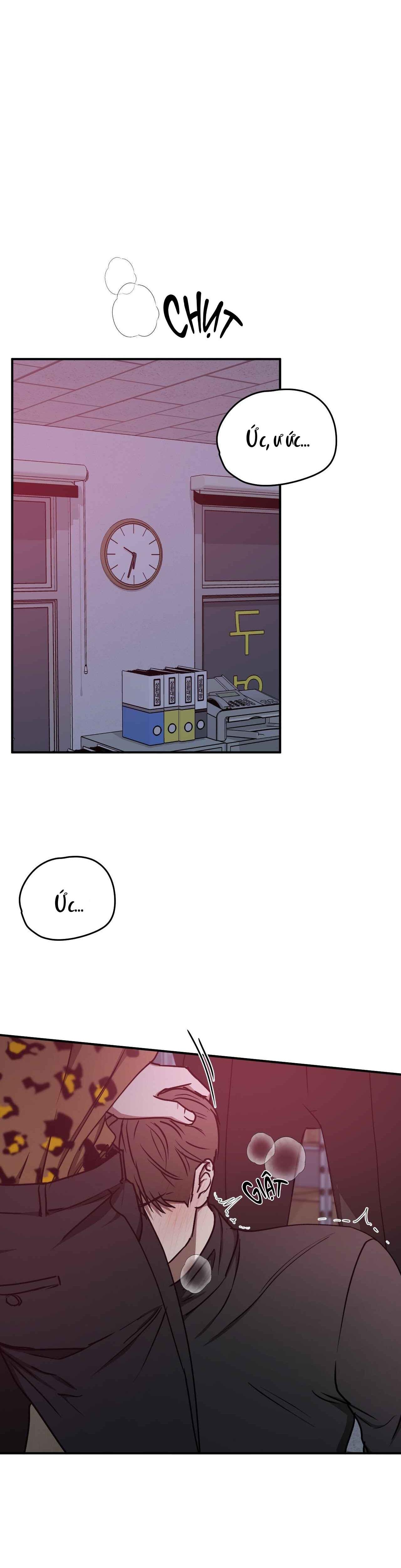 Đọc truyện ĐỘC XÀ - Chapter 13