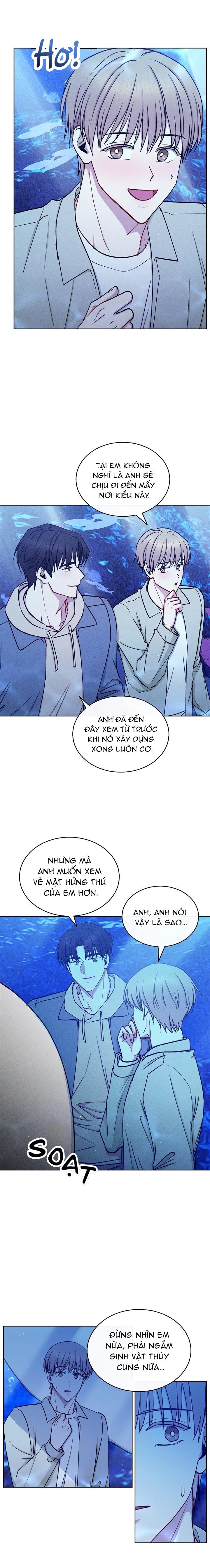 Đọc truyện Giá Như Anh Cần Em - Chapter 71