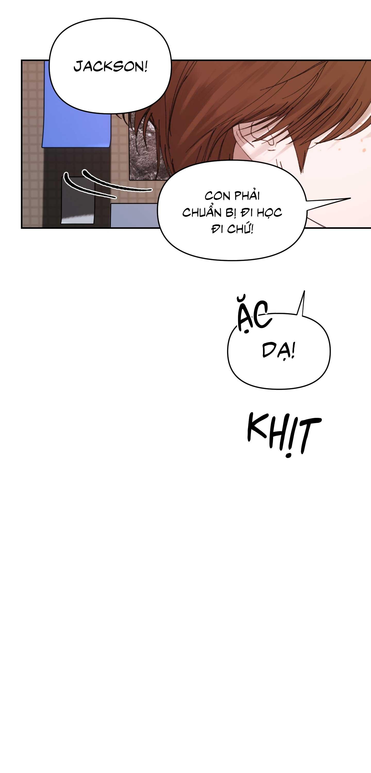 Đọc truyện TRỞ VỀ CÕI VĨNH HẰNG CỦA TA - Chapter 9