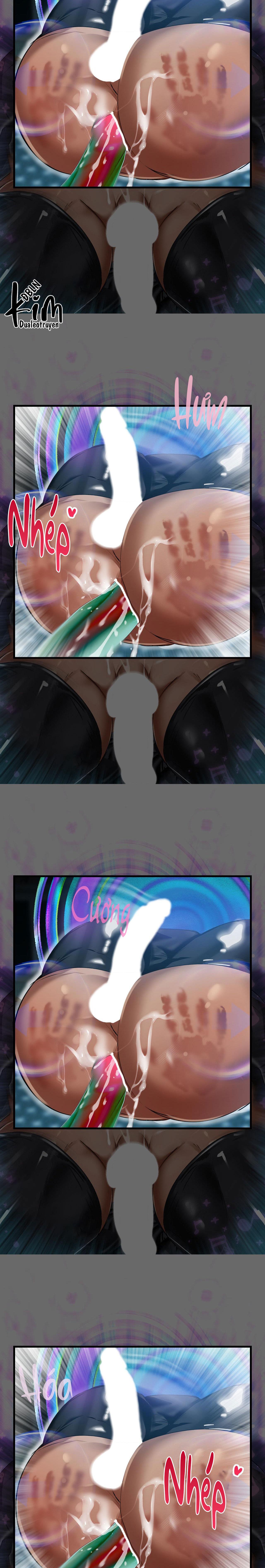 Đọc truyện THẾ GIỚI LỖI - Chapter 7