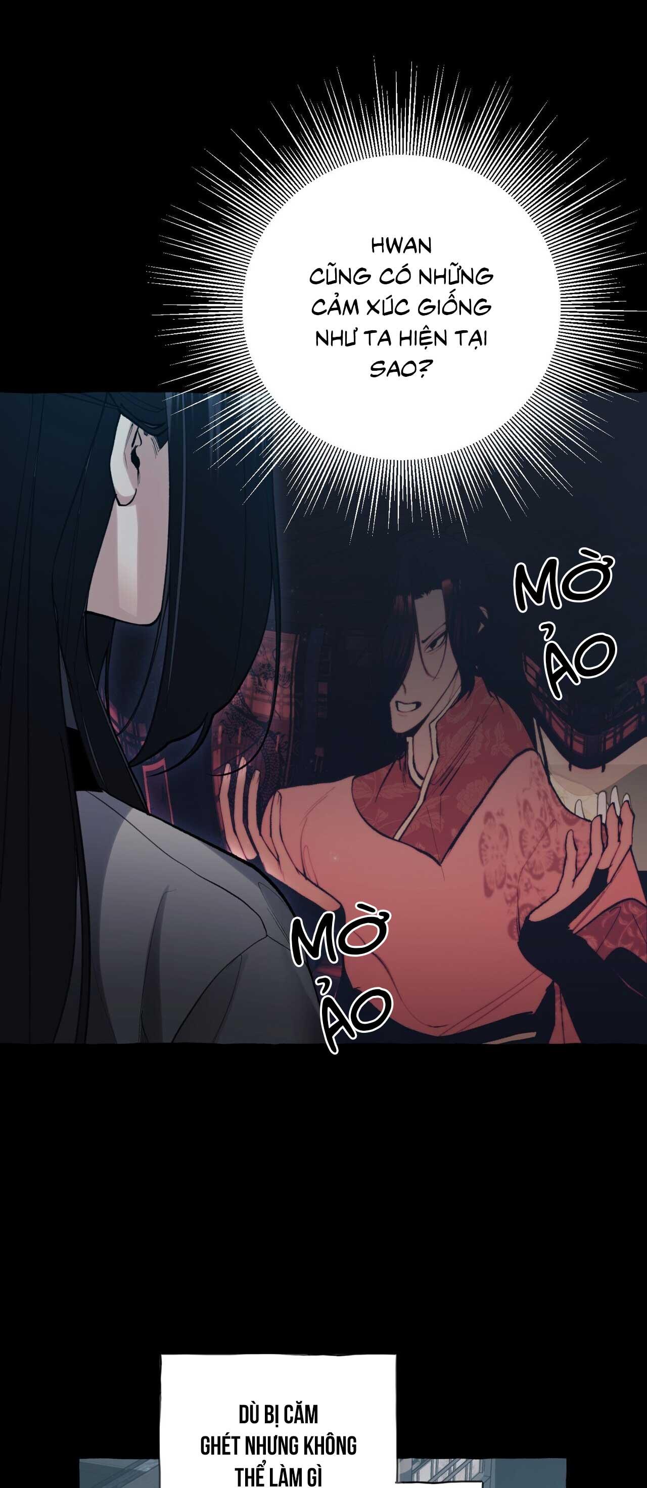 Đọc truyện BÁT NHÃ GIAI NHÂN - Chapter 69