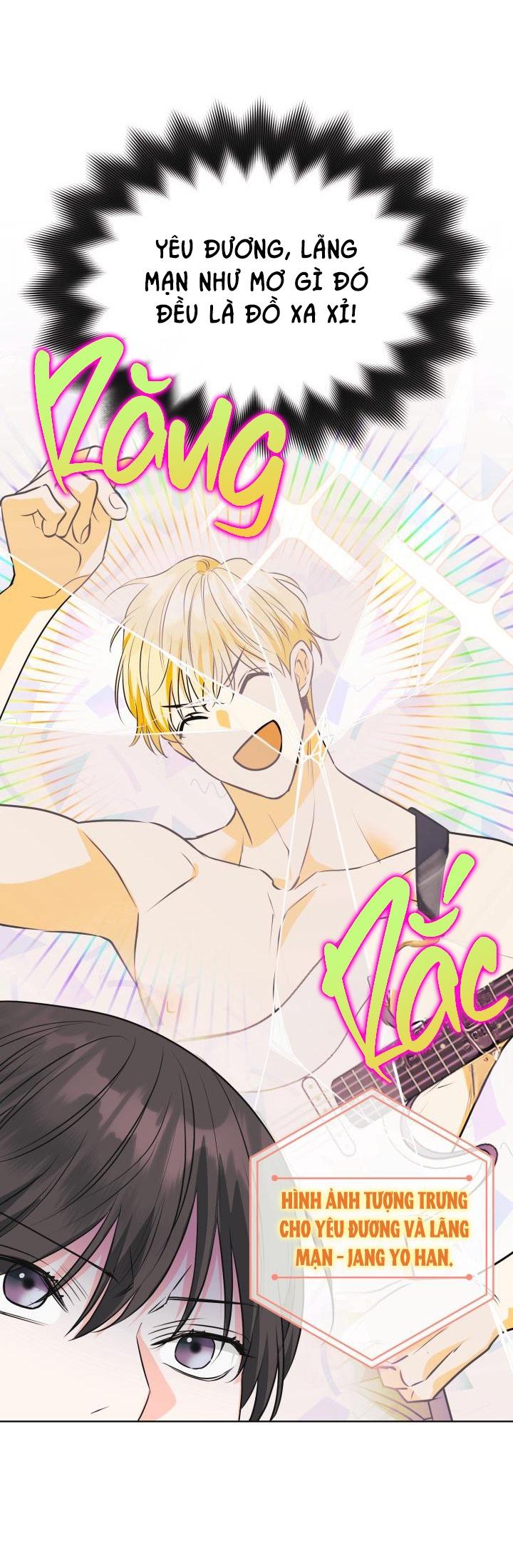 Đọc truyện RE PLAYLIST - Chapter 15