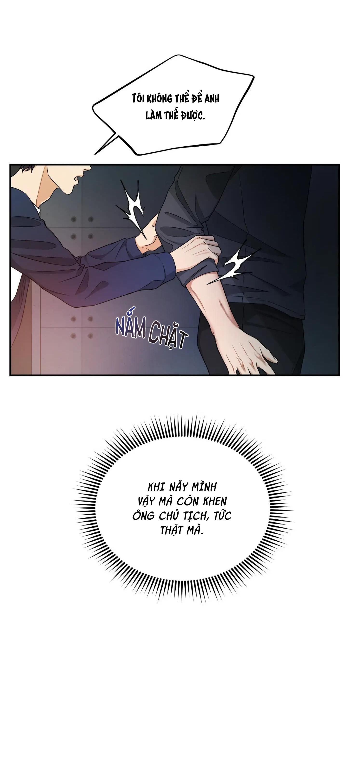 Đọc truyện KÍCH HOẠT - Chapter 26