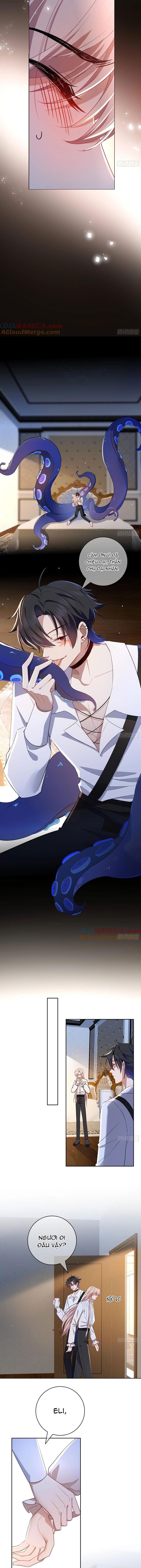Đọc truyện Hoen Ố (DROP) - Chapter 25