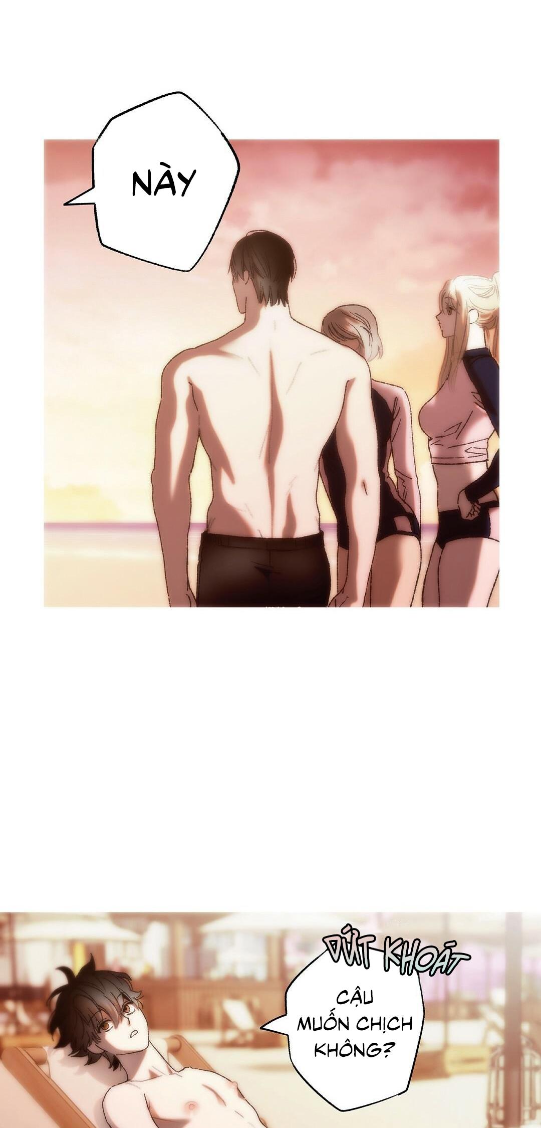 Đọc truyện BOY LOVE - FAN BOOK - Chapter 11