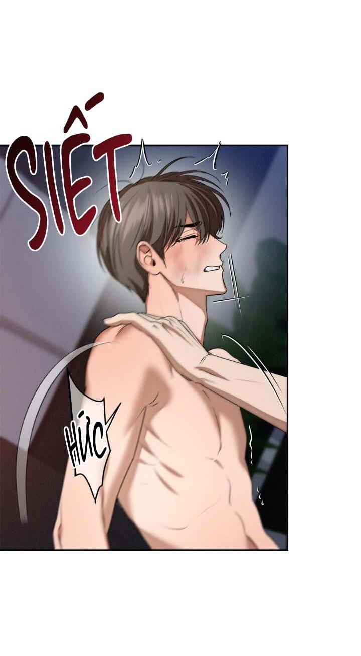 Đọc truyện Critical Point - Chapter 47