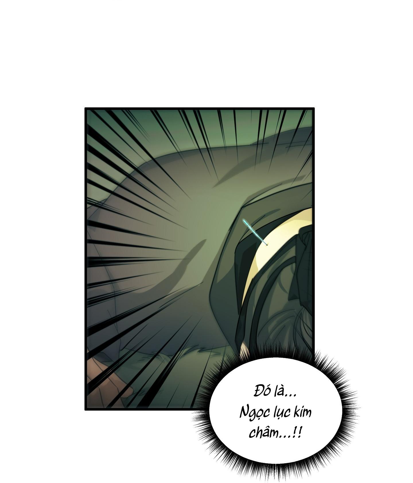 Đọc truyện SỐNG SÓT NHỜ LÀM VỢ BÉ CỦA MA GIÁO CHỦ - Chapter 3