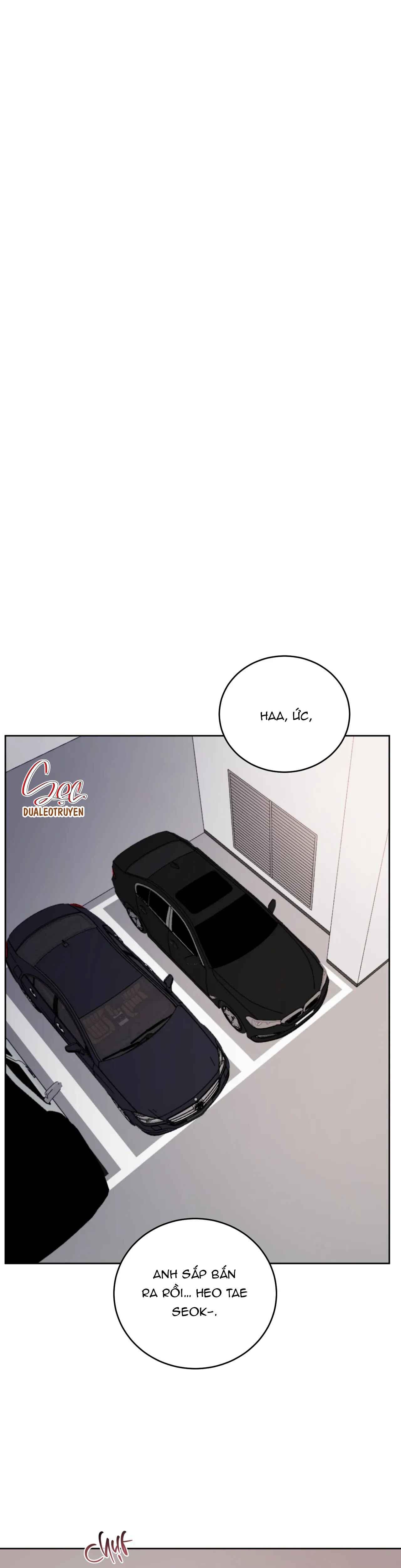 Đọc truyện GIỮA TÌNH CỜ VÀ ĐỊNH MỆNH - Chapter 76