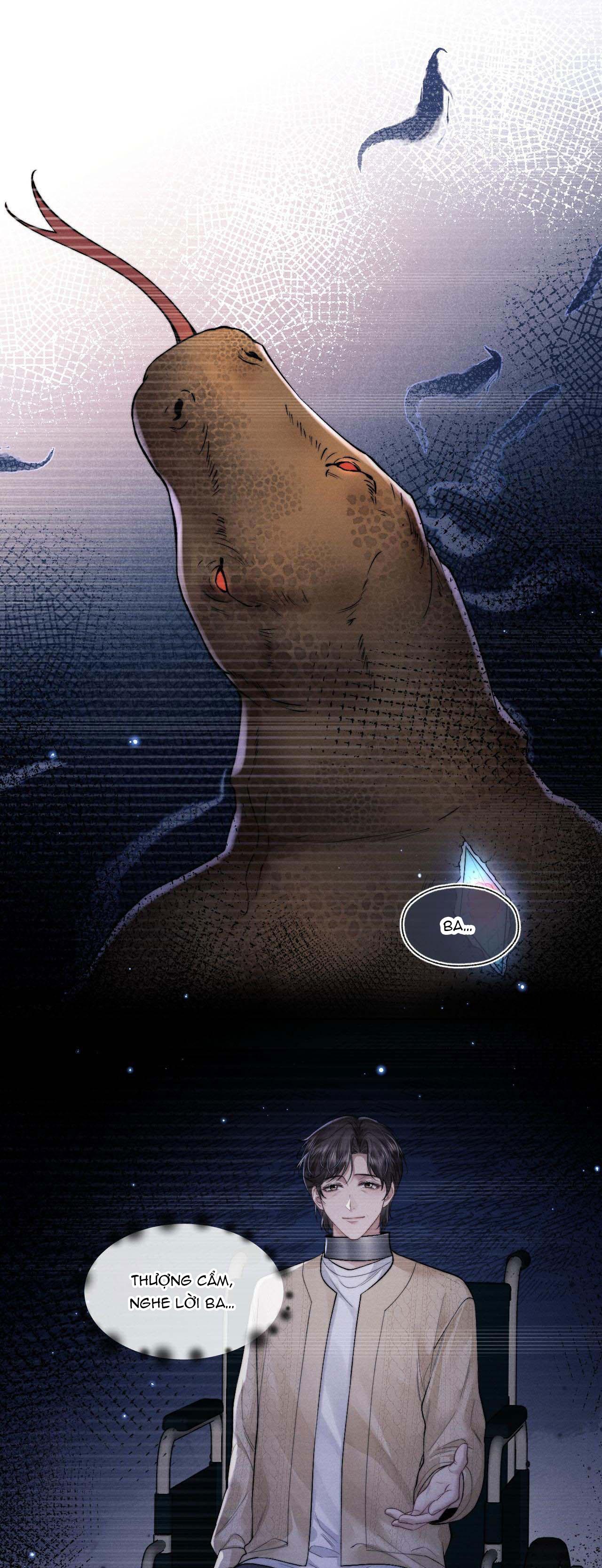 Đọc truyện Chấp Sự Thỏ Tai Cụp - Chapter 104