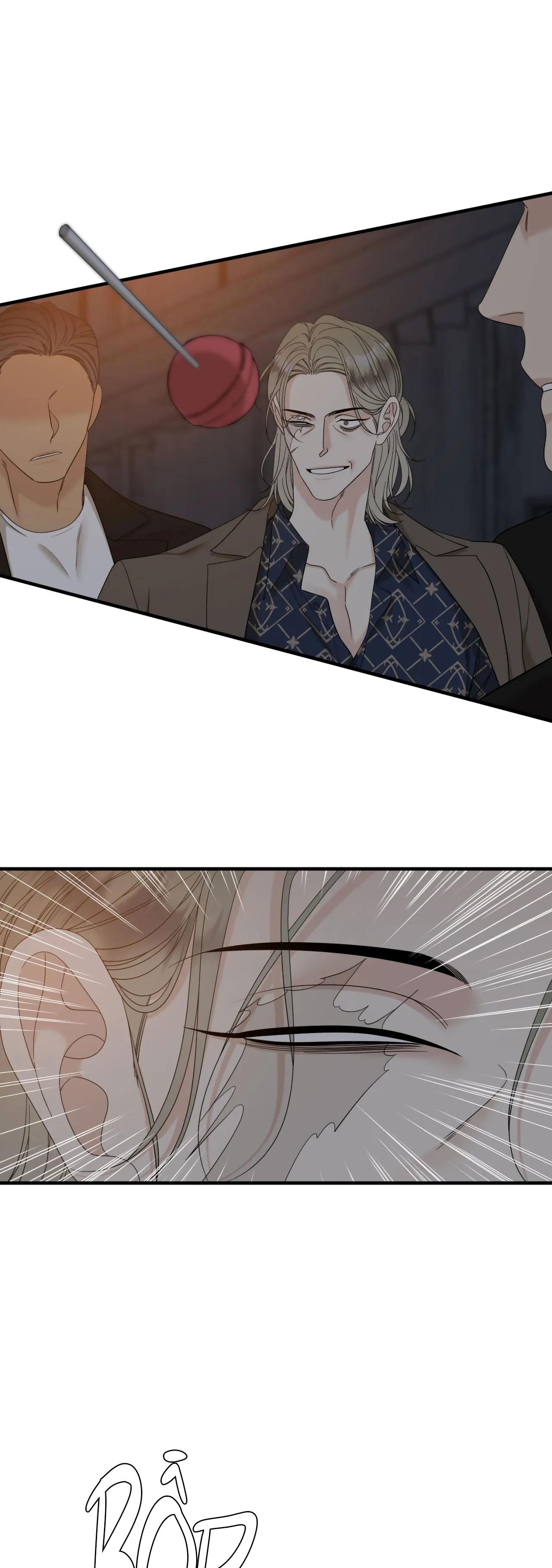 Đọc truyện TÊN RÁC RƯỞI - Chapter 68