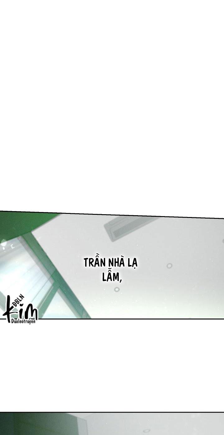 Đọc truyện ĐÊM KHÔNG DẤU VẾT - Chapter 1