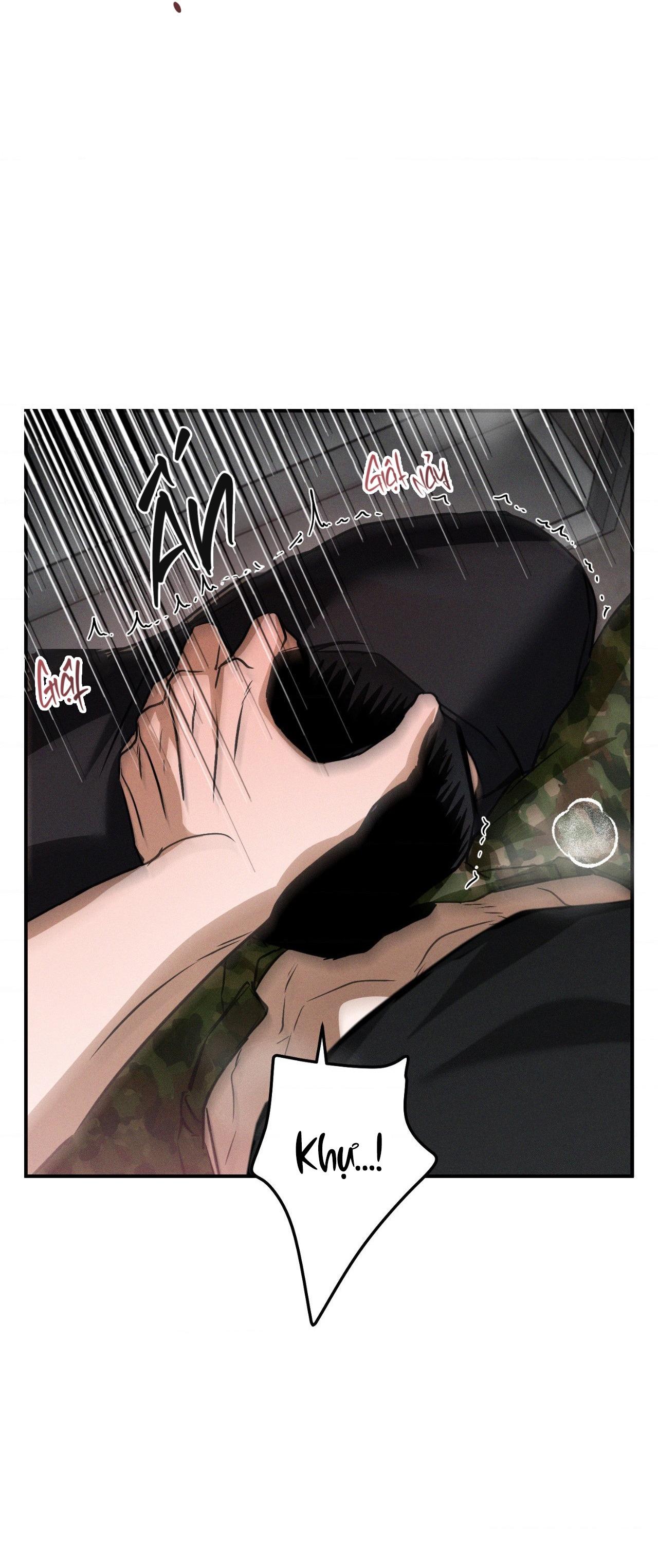 Đọc truyện FLASHLIGHT - Chapter 25