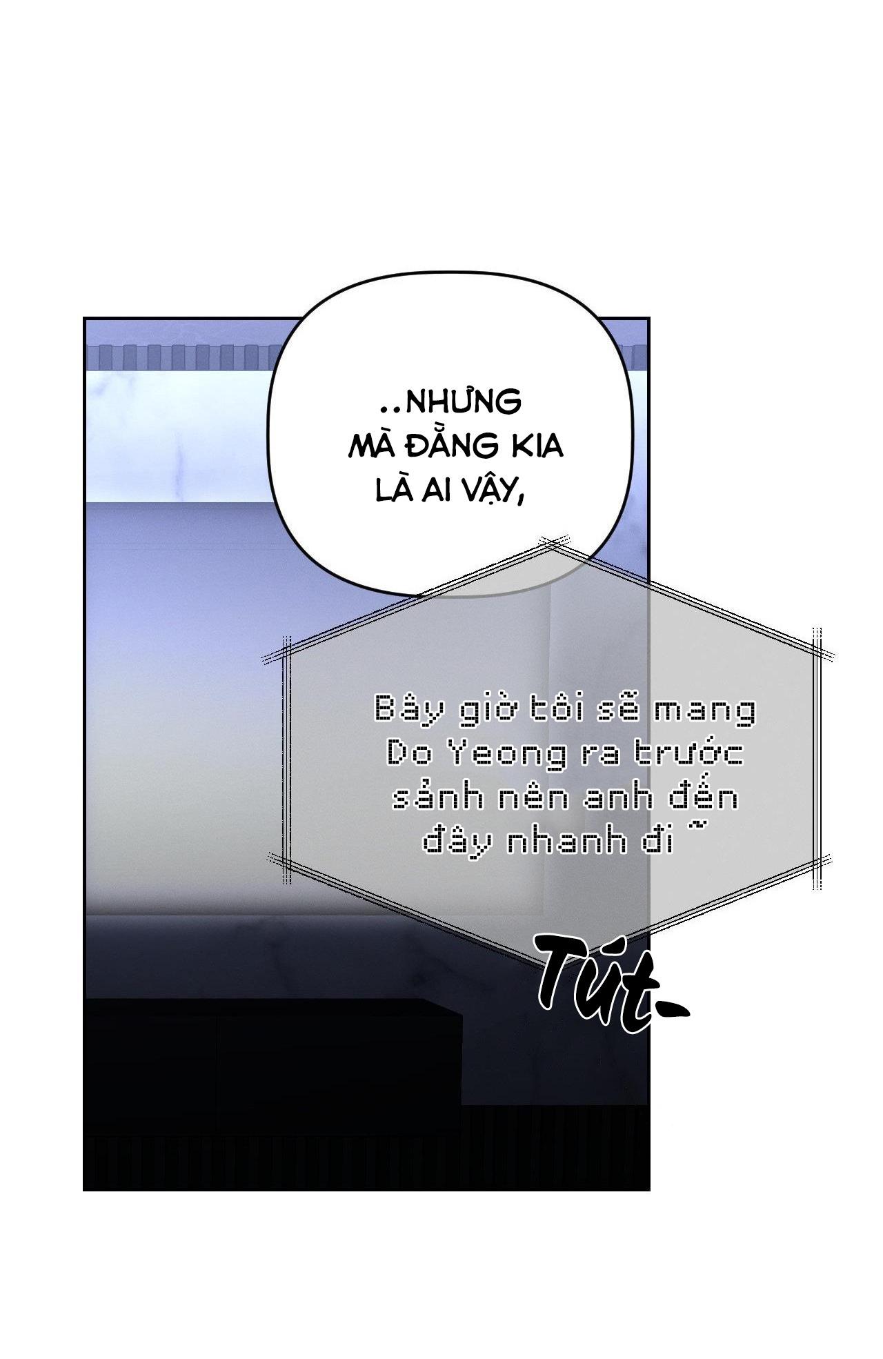Đọc truyện (END SS1) XÚC CẢM LÀN DA - Chapter 21