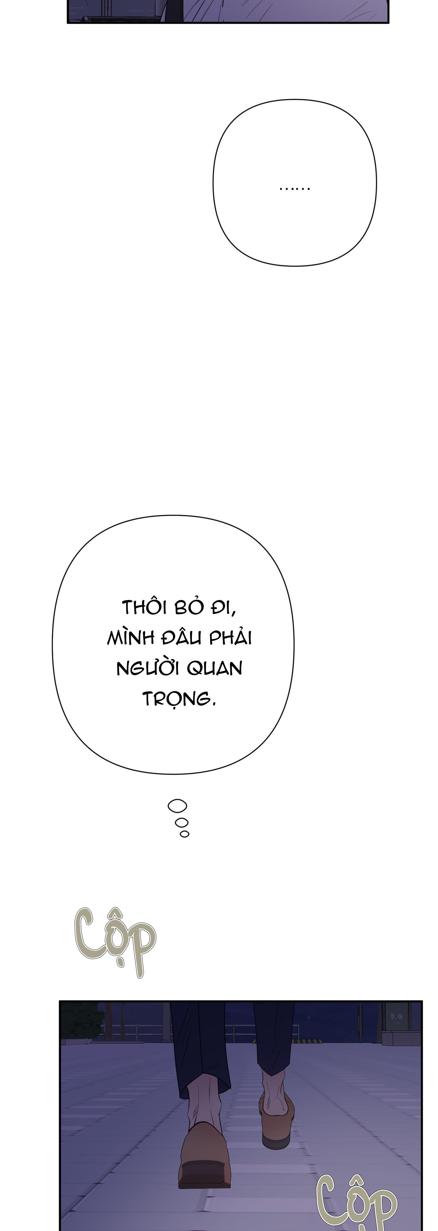 Đọc truyện Kick your heart - Chapter 20