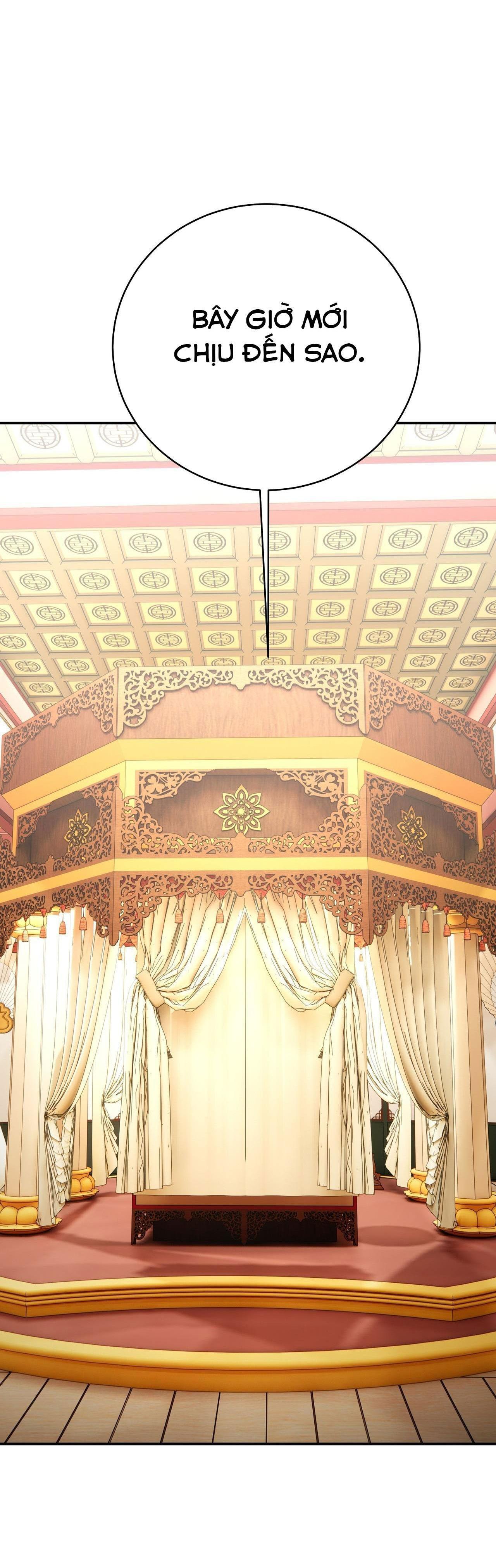 Đọc truyện HỒNG NGỌC GIỮA NỀN TUYẾT TRẮNG - Chapter 6