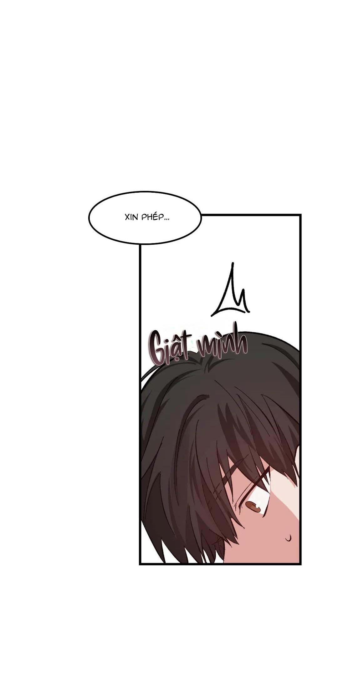 Đọc truyện Tôi Yêu Vị Thần Của Tôi - Chapter 2