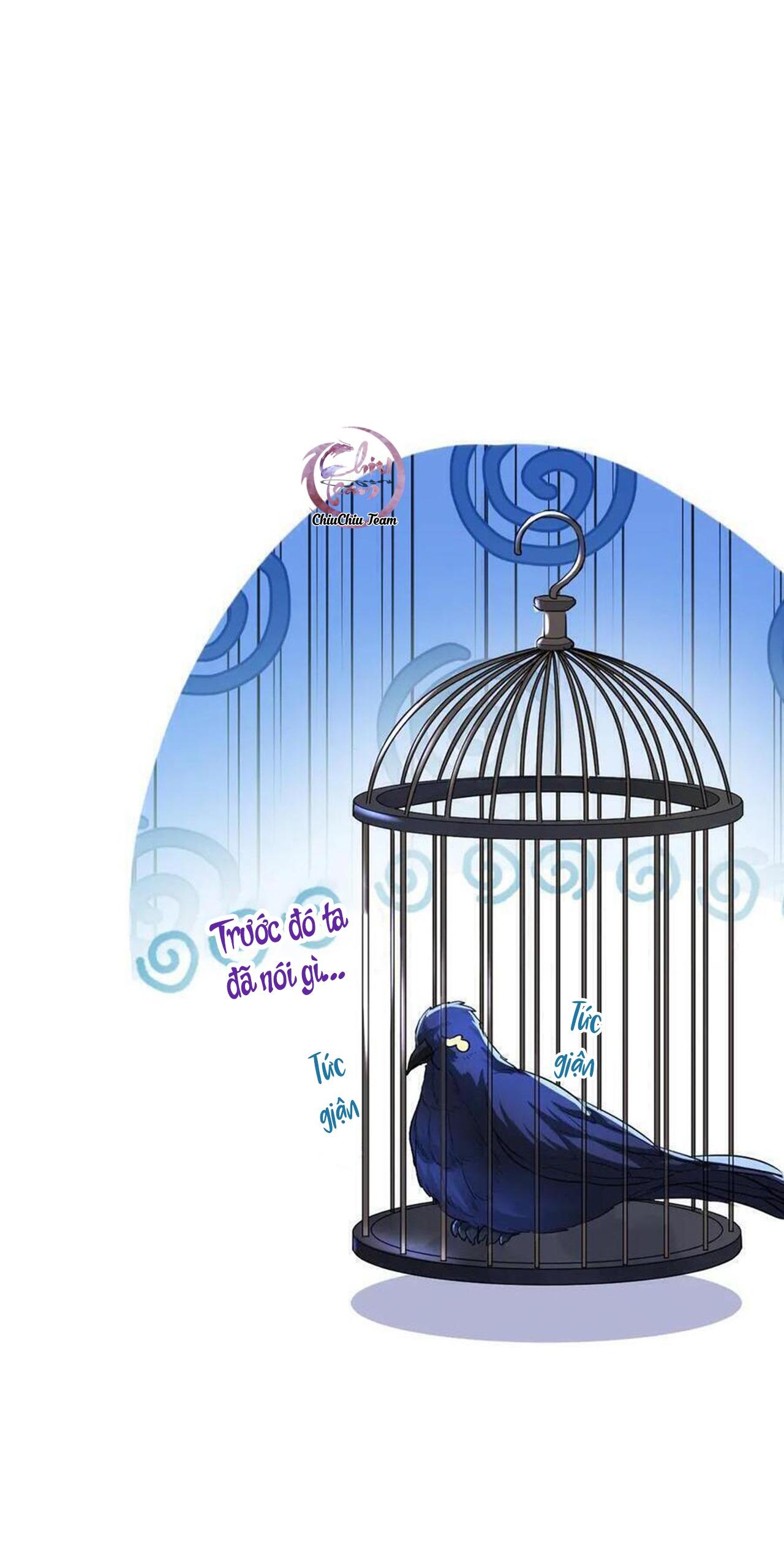 Đọc truyện Bản Tình Ca Nụ Hôn Ngục Tù - Chapter 14